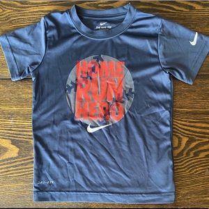 Boy’s Nike Dri-Fit T-Shirt